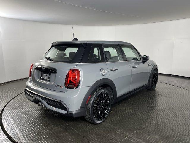 used 2023 MINI Hardtop car, priced at $25,999