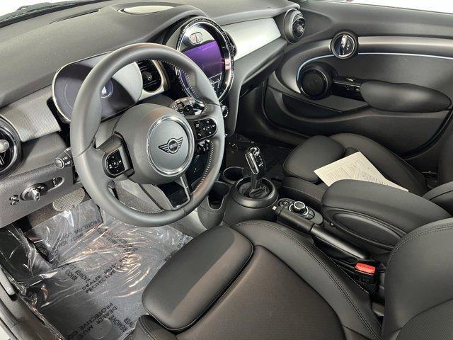 used 2023 MINI Hardtop car, priced at $25,999
