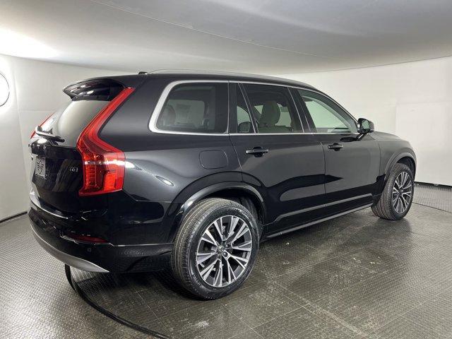 used 2022 Volvo XC90 car, priced at $39,999