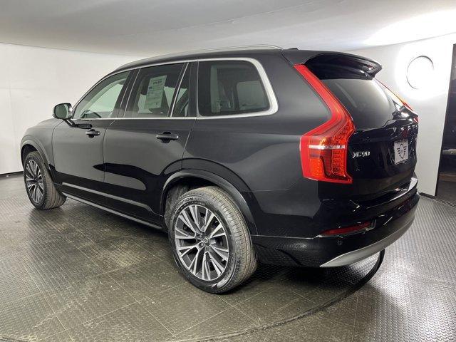 used 2022 Volvo XC90 car, priced at $39,999