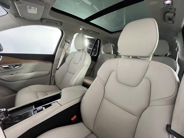 used 2022 Volvo XC90 car, priced at $39,999