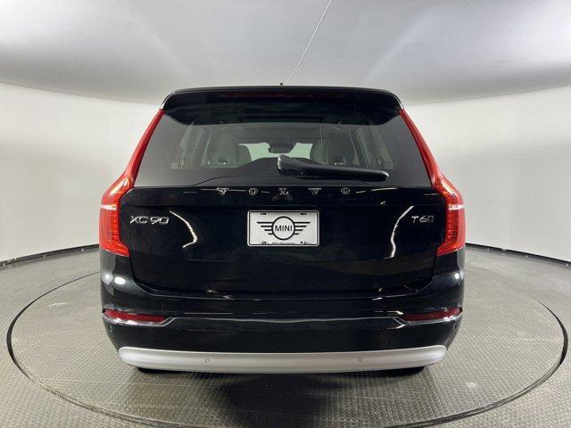 used 2022 Volvo XC90 car, priced at $39,999