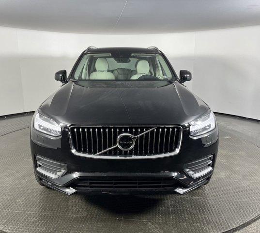 used 2022 Volvo XC90 car, priced at $39,999