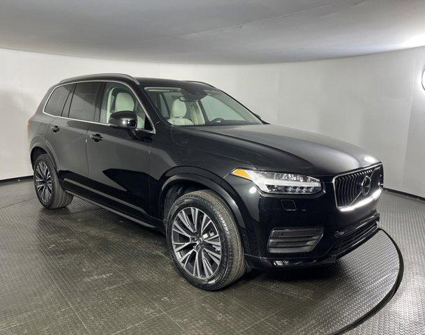 used 2022 Volvo XC90 car, priced at $39,999