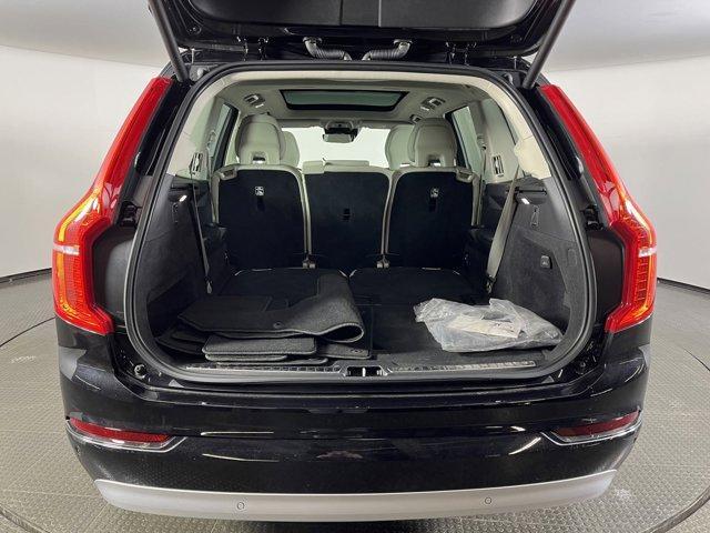 used 2022 Volvo XC90 car, priced at $39,999