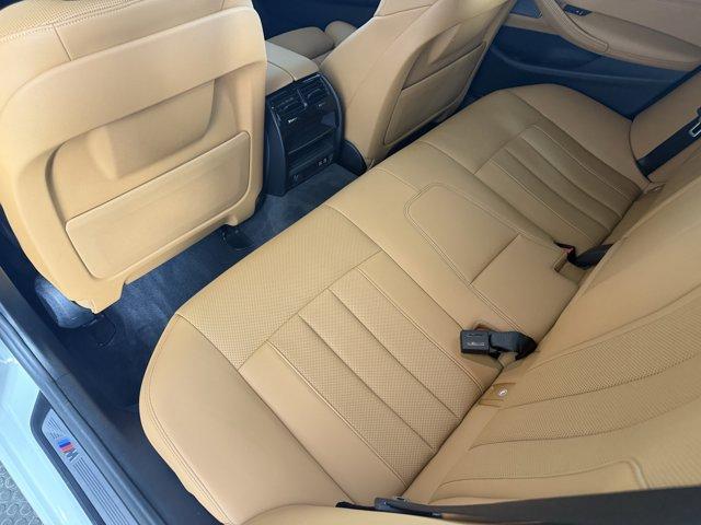 used 2022 BMW 530 car, priced at $36,850