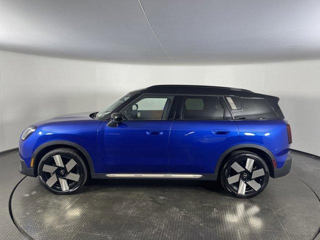 used 2025 MINI Countryman car, priced at $39,999