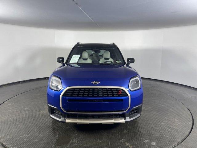 used 2025 MINI Countryman car, priced at $39,999