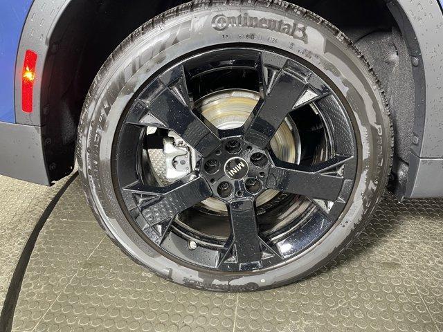 used 2025 MINI Countryman car, priced at $43,890