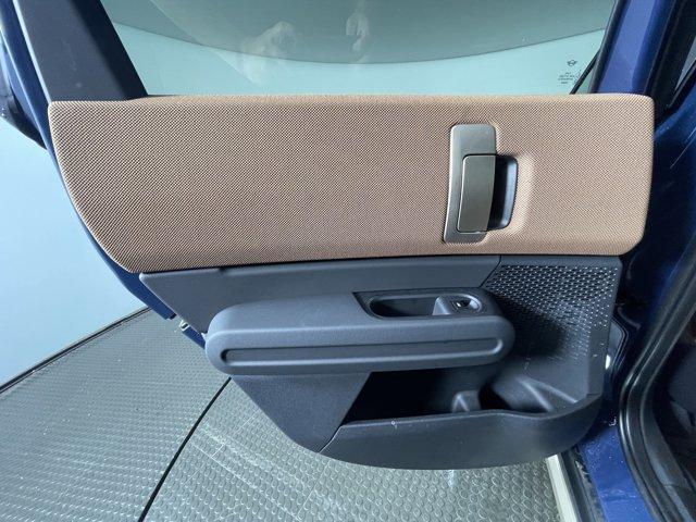 used 2025 MINI Countryman car, priced at $43,890