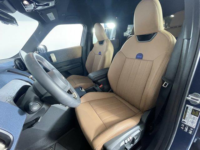 used 2025 MINI Countryman car, priced at $43,890