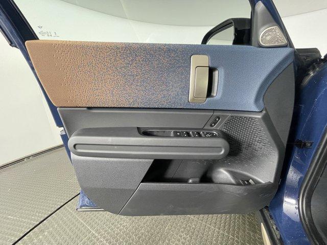 used 2025 MINI Countryman car, priced at $43,890