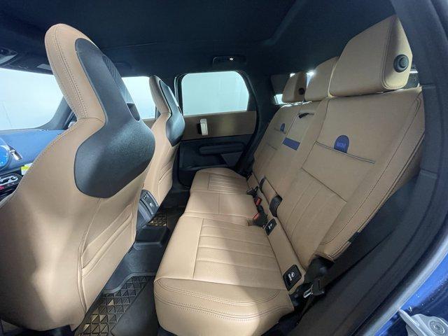 used 2025 MINI Countryman car, priced at $43,890