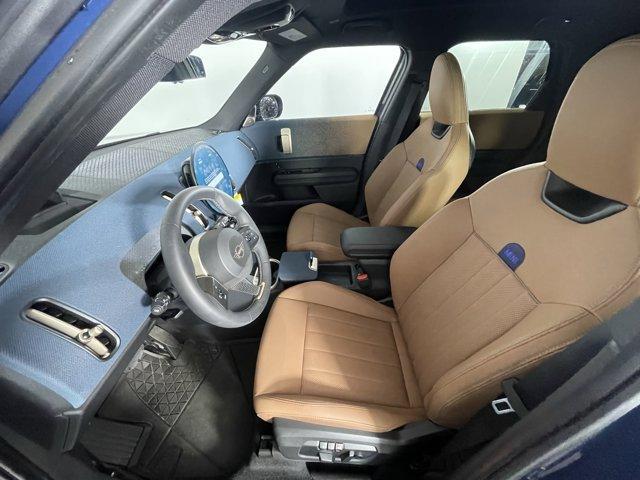 used 2025 MINI Countryman car, priced at $43,890