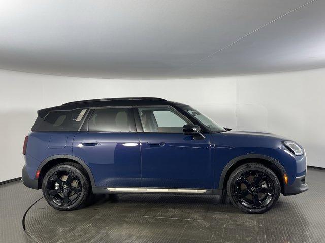 used 2025 MINI Countryman car, priced at $43,890