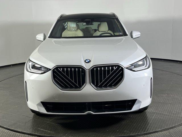 new 2026 BMW X3 car