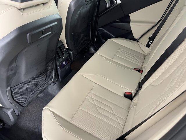 new 2026 BMW X3 car