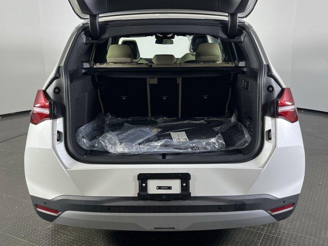 new 2026 BMW X3 car