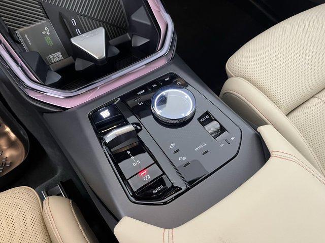 new 2026 BMW X3 car