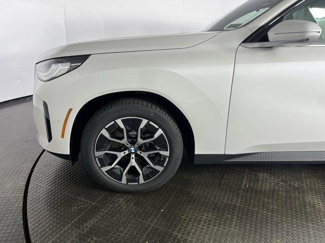 new 2026 BMW X3 car
