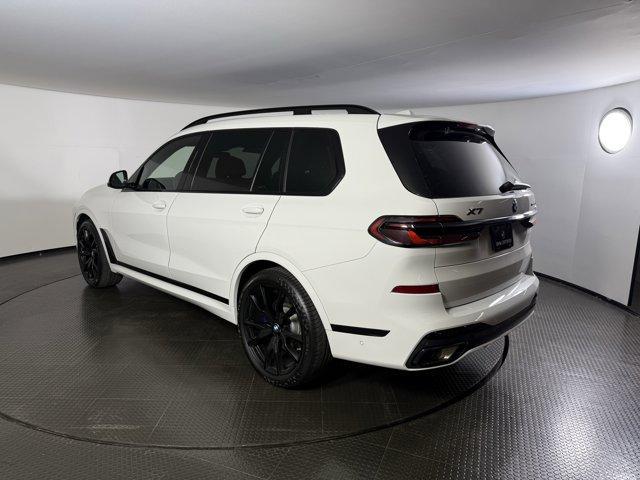 used 2024 BMW X7 car, priced at $74,999