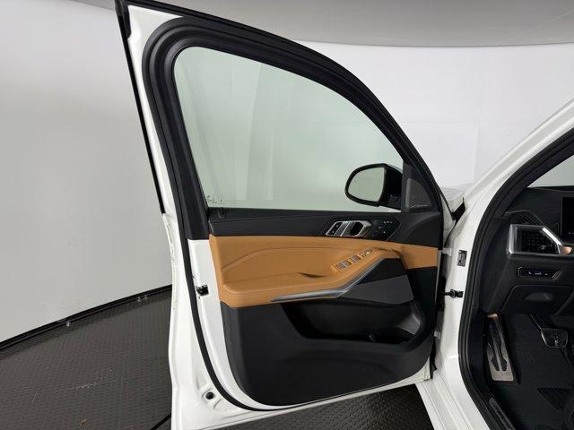 used 2024 BMW X7 car, priced at $74,999