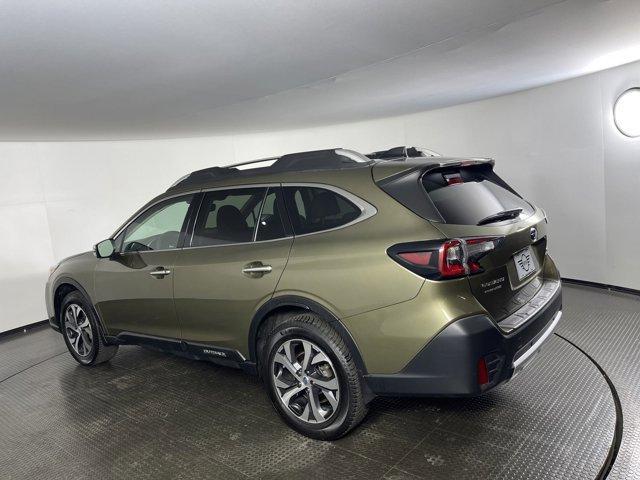 used 2020 Subaru Outback car, priced at $24,625