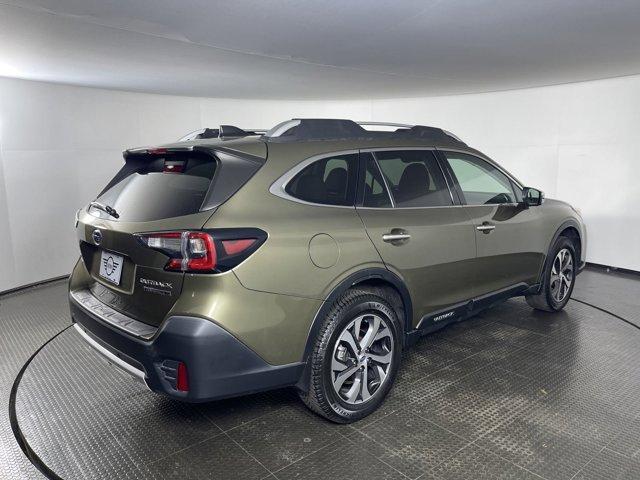 used 2020 Subaru Outback car, priced at $24,625