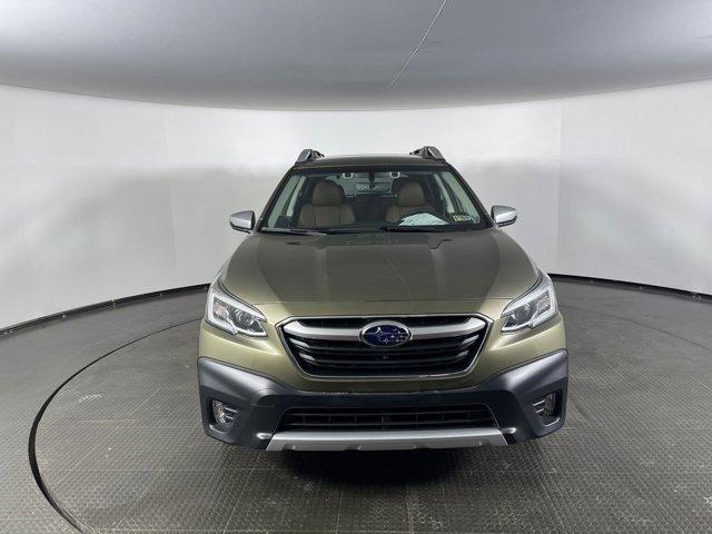 used 2020 Subaru Outback car, priced at $24,625