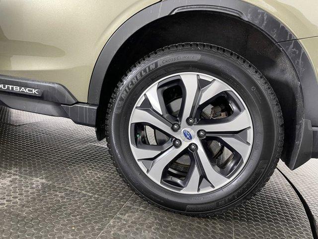 used 2020 Subaru Outback car, priced at $24,625