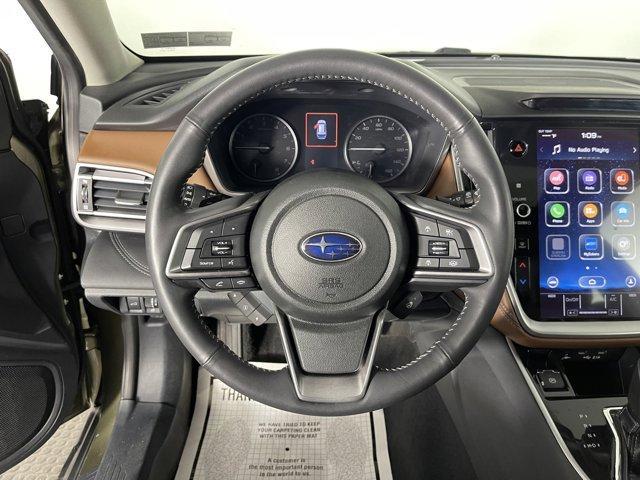 used 2020 Subaru Outback car, priced at $24,625