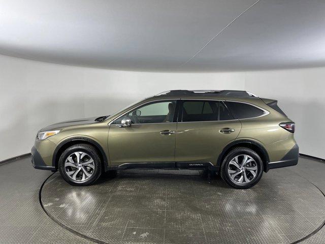 used 2020 Subaru Outback car, priced at $24,625