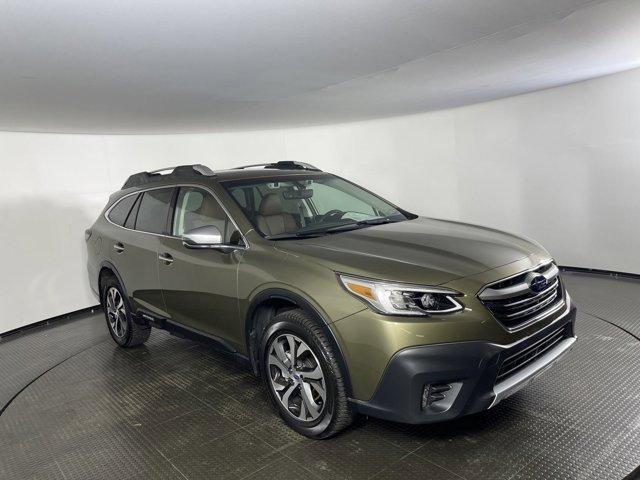 used 2020 Subaru Outback car, priced at $24,625