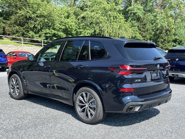 new 2026 BMW X5 PHEV car