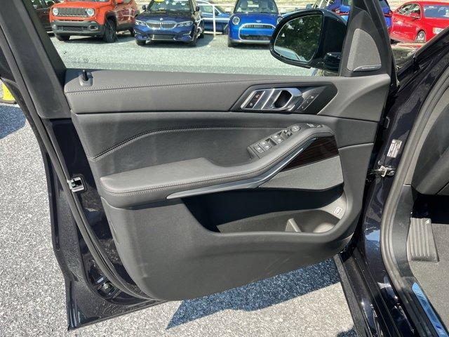 new 2026 BMW X5 PHEV car