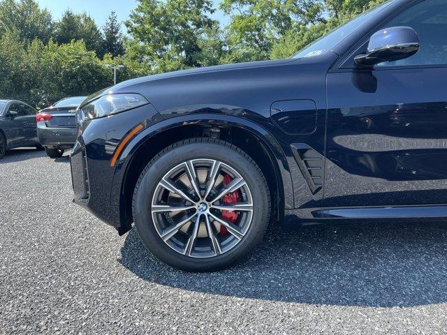 new 2026 BMW X5 PHEV car