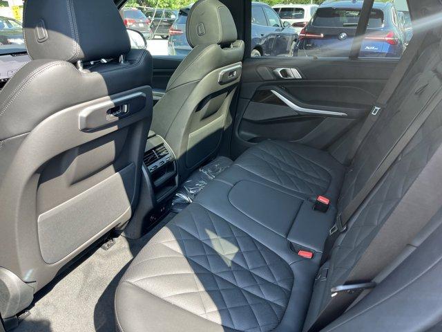 new 2026 BMW X5 PHEV car