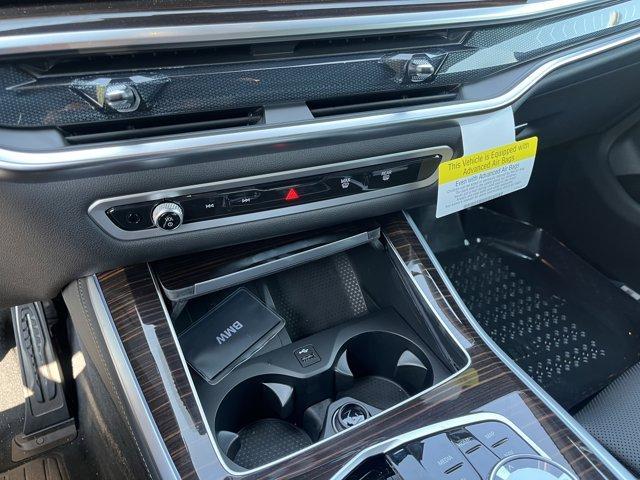 new 2026 BMW X5 PHEV car