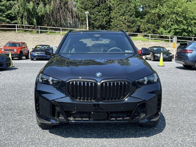 new 2026 BMW X5 PHEV car