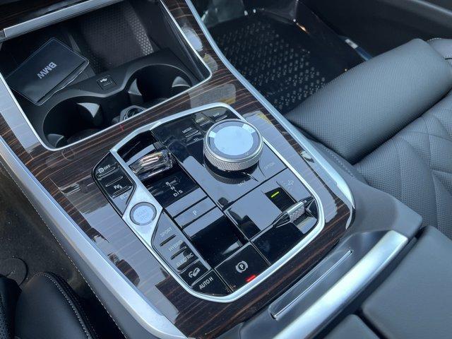 new 2026 BMW X5 PHEV car