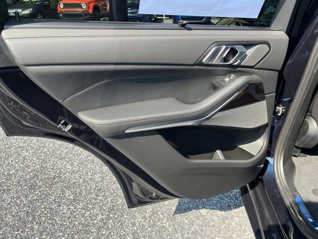 new 2026 BMW X5 PHEV car