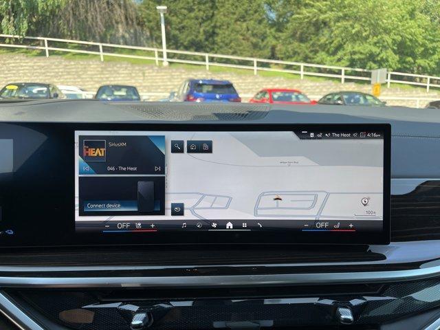 new 2026 BMW X5 PHEV car