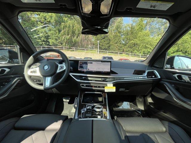 new 2026 BMW X5 PHEV car