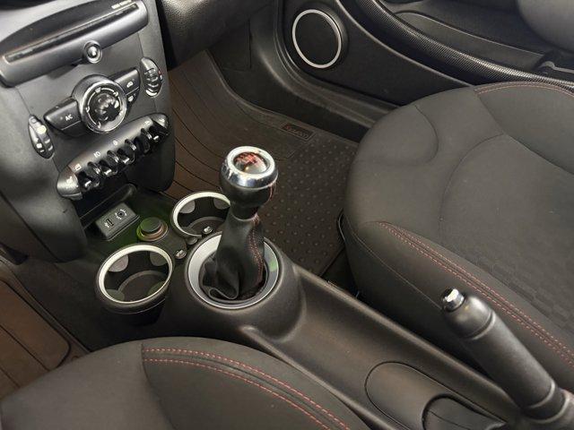 used 2014 MINI Roadster car, priced at $16,999