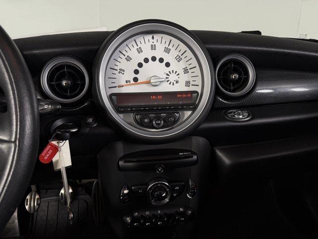 used 2014 MINI Roadster car, priced at $16,999