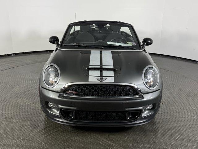 used 2014 MINI Roadster car, priced at $16,999