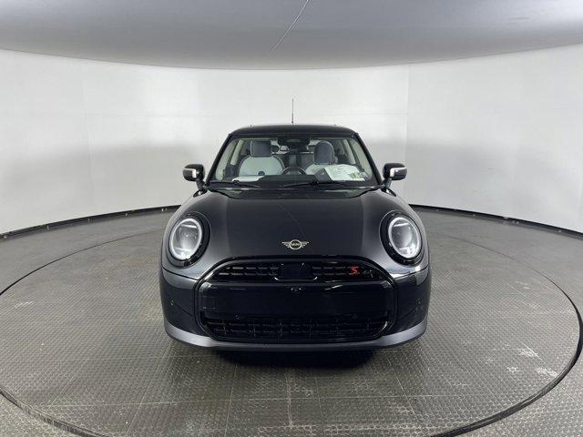 used 2025 MINI Hardtop car, priced at $33,832