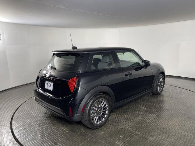 used 2025 MINI Hardtop car, priced at $33,832