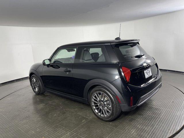 used 2025 MINI Hardtop car, priced at $33,832