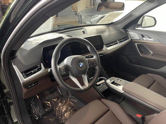 used 2023 BMW X1 car, priced at $38,530